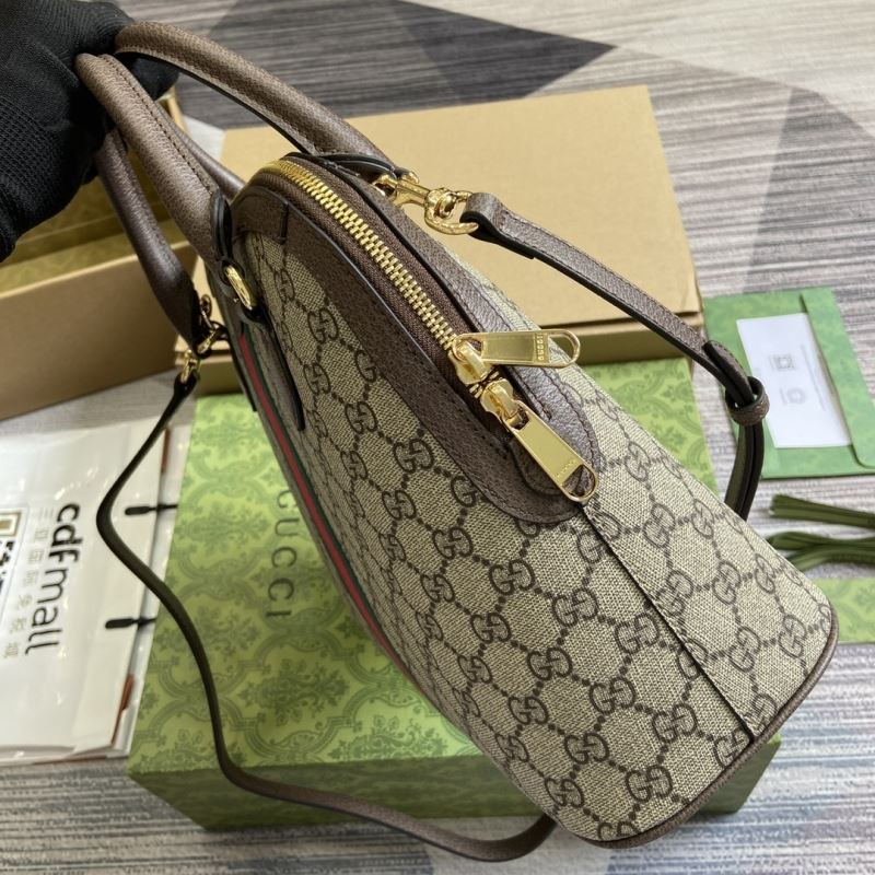 Gvc*1 top handle bags